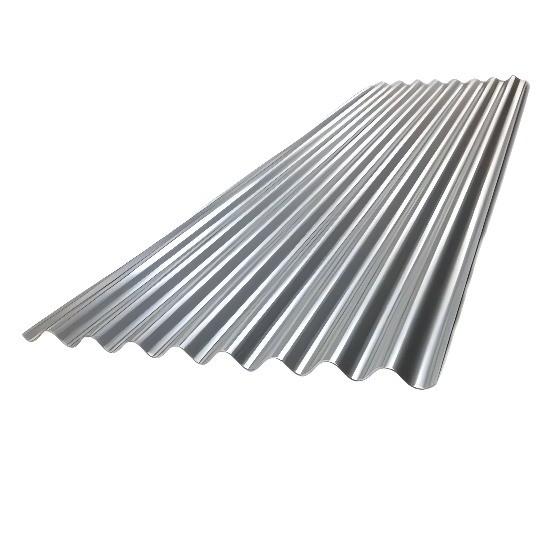 Welding Service for Yx25-210-840/Yx35-125-750/Yx35-200-1000 Tile Types and 0.5mm