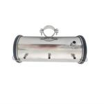 MilK Machine Parts Vacuum Pressure Tank For Top Performing Milking Machine