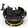 Buy cheap Dreamland 360 VR Simulator 360 Degree Rotating 5 Seats VR Magic UFO from wholesalers