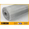 Buy cheap High Intensity BWG31 Aluminum Fly Screen 100' Length Anti Insect from wholesalers