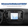 Buy cheap 2 Din Android Radio For GMC Yukon Chevrolet Tahoe Suburban 2015 2021 from wholesalers