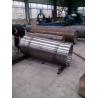 Buy cheap Horizontal Centrifugal Cast Iron Pipe Mould from wholesalers
