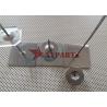 Buy cheap Air Condition Galvanized Steel Self Stick Insulation Nails With Metal Clips from wholesalers