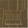 Buy cheap Stock Wholesale 50*50cm modular grid pattern carpet tile from wholesalers