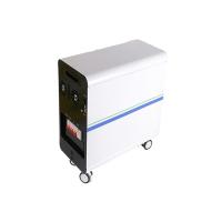 Buy cheap Multifunctional Portable Mobile Power Station 3.5kw DC 27V For Outdoor product