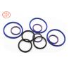 Buy cheap rubber products wholesale High Tempereture blue Silicone O Rings from wholesalers