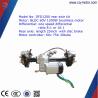 Buy cheap drum brake/disc brake 33 inch India Eletric Vehicle Rear Axle for E-rickshaw from wholesalers