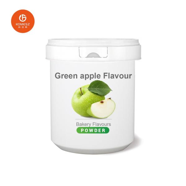 Buy cheap green apple flavour for bakery from wholesalers