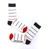 Buy cheap Women'S Moisture Proof Gym Ankle Socks With Deodorization from wholesalers