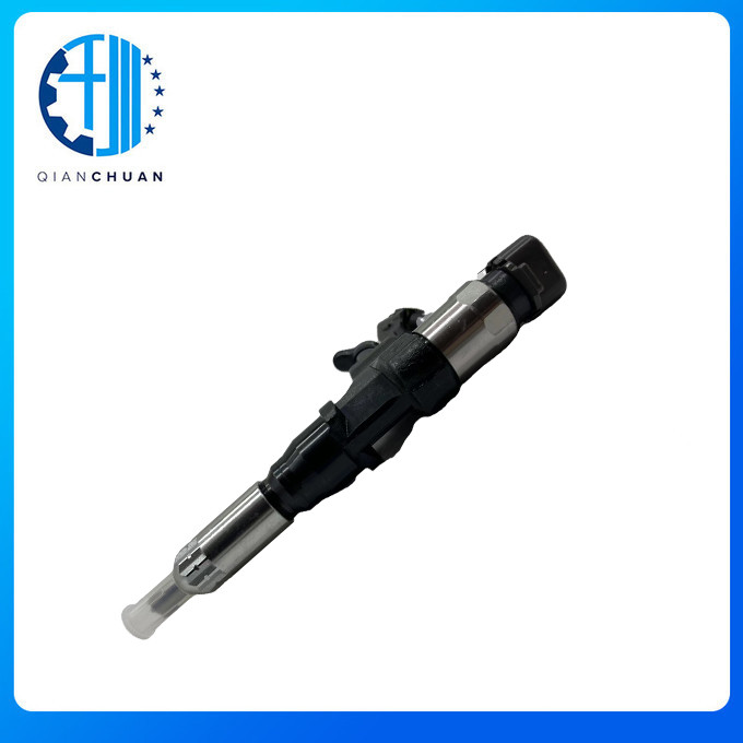 095000-6353 Fuel Injector For Hino J05E J06 Kobelco Excavator