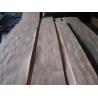 Buy cheap Sliced Natural Okoume Wood Veneer Sheet from wholesalers