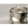 Buy cheap Seal keg 11 Litres solid sealed barrel 201 Stainless Steel milk can from wholesalers