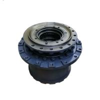 Buy cheap EX200-2 Travel Motor Reduction Gear Box Final Drive Device For Hitachi Excavator product