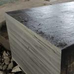 DIN 31NiCr14 1.5755 Structural Steel Flat Bar Anti Oxidation