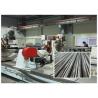 Buy cheap 0.03MM Precision Stainless Steel Welded Wire Mesh Machine Low Energer Consumption from wholesalers