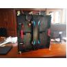Buy cheap Stage Performance Background Lightweight LED Display Rental Indoor P3.79 576x576mm from wholesalers