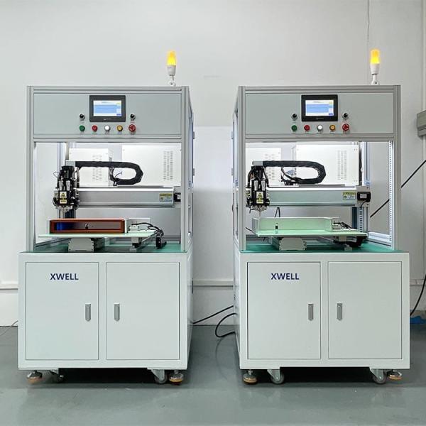 Buy cheap 18650 Lithium Ion Battery Pack Spot Welder Single Side Welding Machine from wholesalers