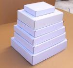 New Design Luxury Paper Chocolate Gift Box For Food Packaging,Cup Strong Box
