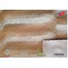 Buy cheap Custom Design Crushed Velvet Sofa Fabric , Short Plush Velvet Upholstery Fabric from wholesalers