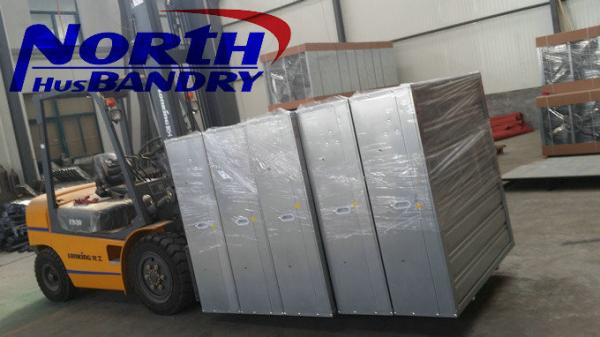 Buy cheap Chicken House Ventilation Fans Box Type from wholesalers