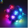 Buy cheap RGB SMD LED Module Waterproof 26mm 5050 Led Pixel 12v 3led from wholesalers
