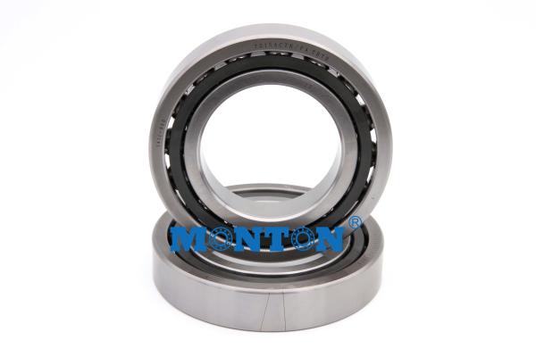 Buy cheap 7215ACP4DBB 7215ACP5DBB SKF Angular Contact Ball Bearing 75X130X25 High Precision Nylon Cage from wholesalers
