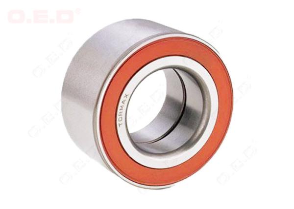 Buy cheap 40BWD06 Front Wheel Hub Bearing Auto Wheel Bearing 40x74x40mm Long Life from wholesalers