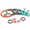 Buy cheap Heavy Duty Industrial Grade Rubber O Rings For Superior Sealing from wholesalers