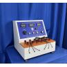 Buy cheap 6 Stations IEC 60884-1 Figure 44 Plug Pins Temperature Rise Test Apparatus from wholesalers