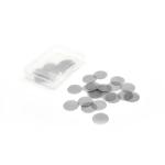 0.15mm Oem Micron Mesh 0.75 Inch Tobacco Filters Disc Customized