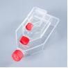 Buy cheap 100% PP Cell Culture Flask For Cytology Laboratory Culture Products from wholesalers