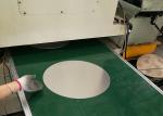 Buy cheap Kitchenware Alloy 1050 Food Grade Aluminium Discs Circles With Grinding Smooth from wholesalers
