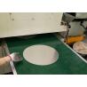 Buy cheap Kitchenware Alloy 1050 Food Grade Aluminium Discs Circles With Grinding Smooth Edge from wholesalers