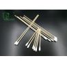 Buy cheap 3 Inch Medical Cotton Tipped Applicators High Absorbency from wholesalers
