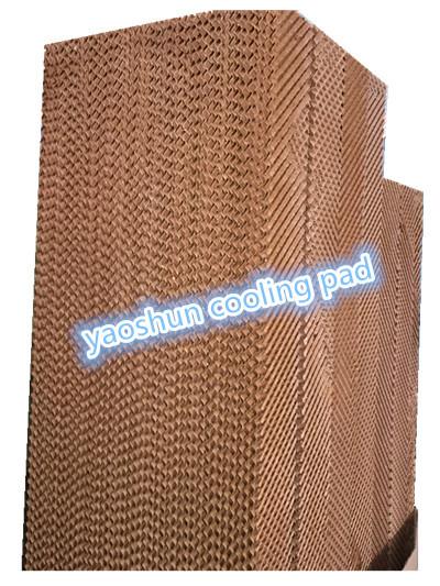 Buy cheap 5090/6090/7090 farm/factory/greenhouse evaporative cooling pad from wholesalers