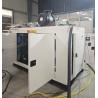 Buy cheap 150KW Natural Gas Silent CHP Combined Heat Power Environmentally Friendly Design from wholesalers