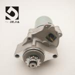 90 Under Mounted Starter Motor Motorcycle , Motorbike Electric Starter