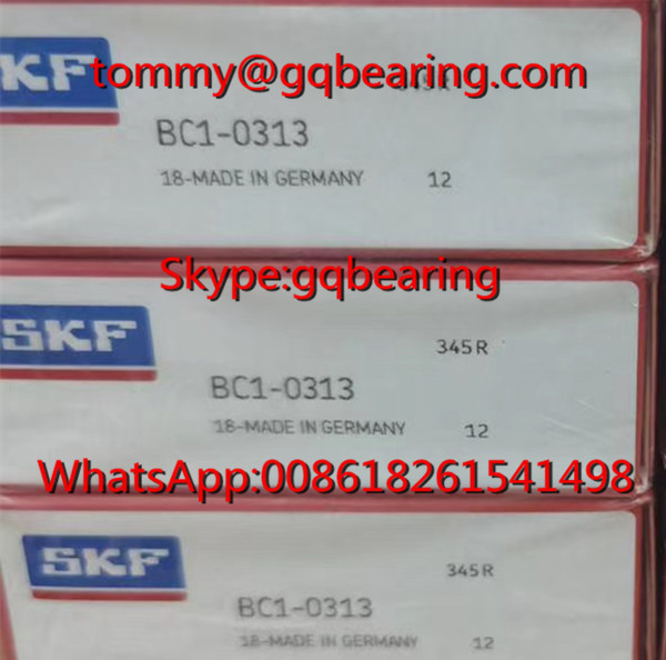 RHP LRJ5M RLS23 CRL40AMB Single Row Cylindrical Roller Bearing