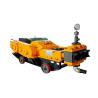 Buy cheap Single Acting Three Cylinder Plunger Pump Reciprocating from wholesalers