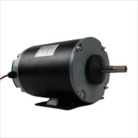 Buy cheap 0.5hp 3 Phase Industrial Motor 380V 50/60HZ 56 Frame 715RPM For Agriculture product