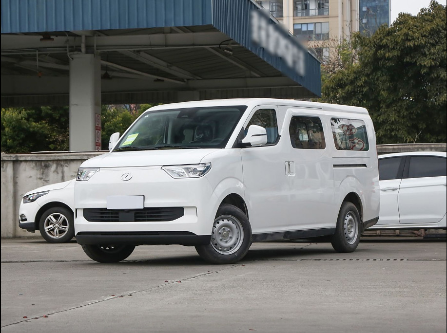 DFSK EC75 Mini Van With 11 Seats