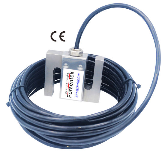 s type tension load cell 3klb 5k lb 10klb 15klb 20klb