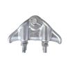 Buy cheap Steel Cable Suspension Clamps For Conductor Transmission Line In Power Accessories from wholesalers