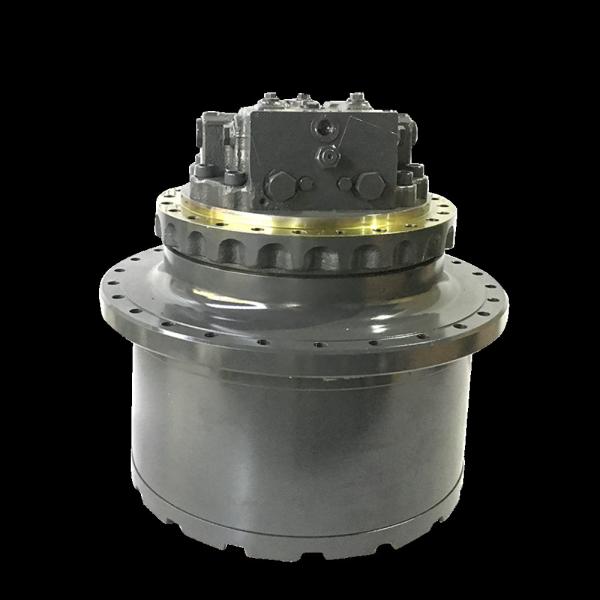 Buy cheap Belparts Excavator Travel Motor Assy PC400-3 PC400LC-3 Final Drive Assy 706-87-00101 706-87-01202 706-87-03400 from wholesalers