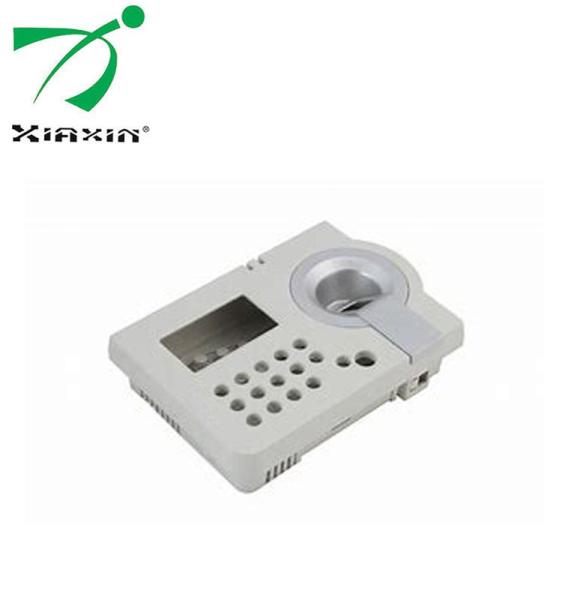 Buy cheap Cold Runner PA66 Plastic Housing Injection Mold Parts from wholesalers