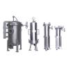 Buy cheap Automatic Self Cleaning Water Filtration System Industrial Bag Filter Cartridge from wholesalers