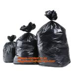 Compostable Gallon Garbage Bags Wastebasket Bin Liners Count Plastic Trash Bags
