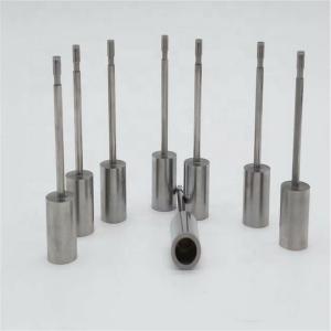 China DIN Standard Die Casting Core Pin Injection Molding on sale