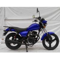Buy cheap 125cc Auto Dirt Bike Single Clutch , Dirt Road Motorbike With Wheel Alloy product