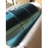 Buy cheap 0.115MM Aluminum Foil Coating Blue / Gloden , Alloy 8011 , 1100 , 1030B Aluminium Foil Roll from wholesalers